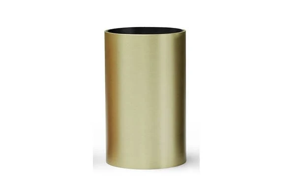 Cylinder – Messing