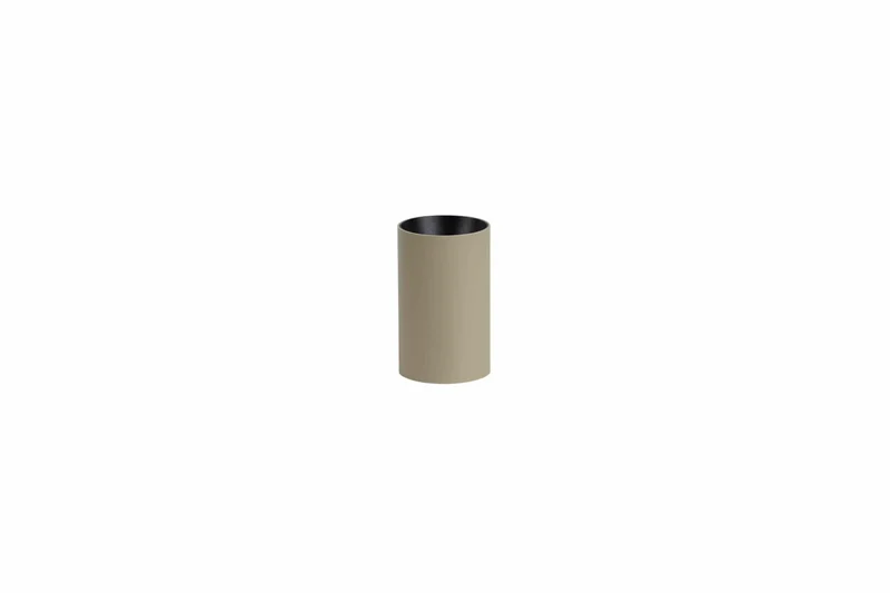 Cylinder - Beige
