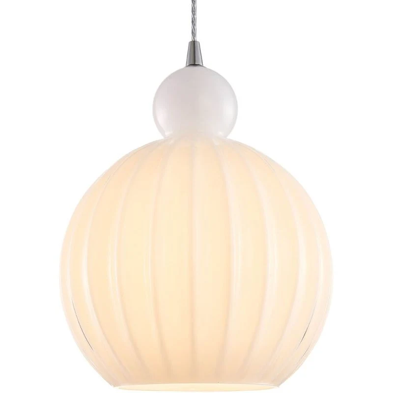 BALL BALL PENDEL Ø32 OPAL