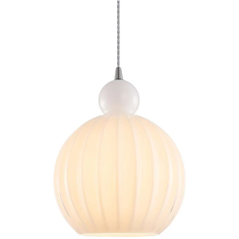 BALL BALL PENDEL Ø25 OPAL