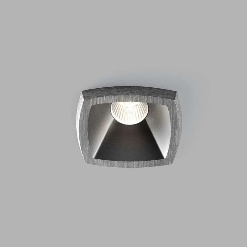 Mirage 1+ Loftlampe Titanium - Light-Point