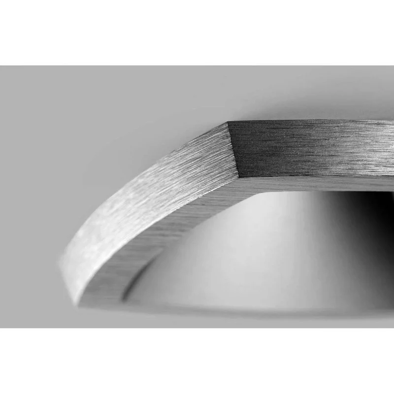 Mirage 1+ Loftlampe Titanium - Light-Point