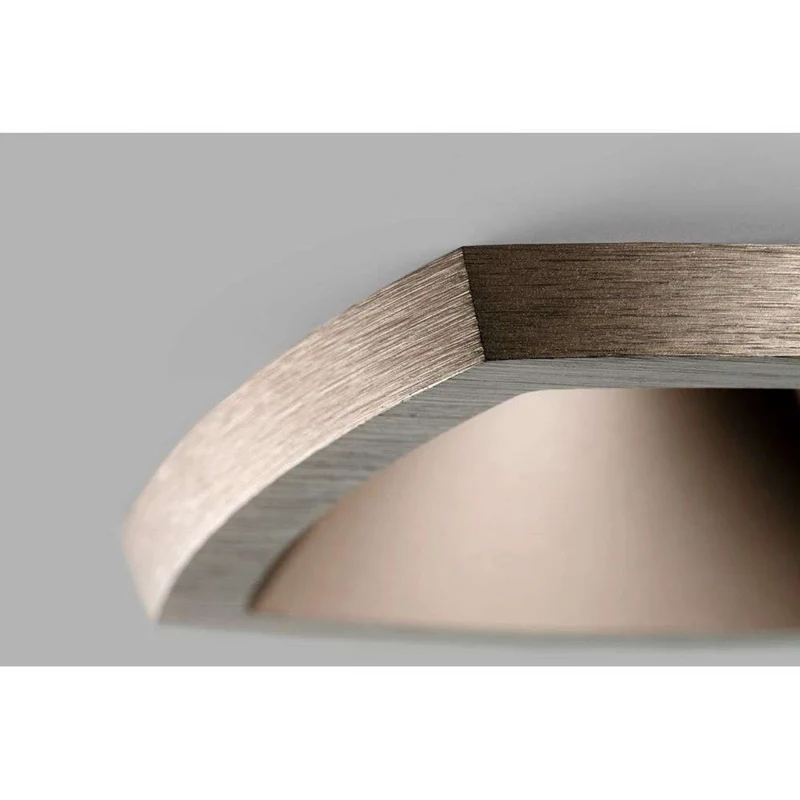 Mirage 1+ Loftlampe Rose Gold - Light-Point
