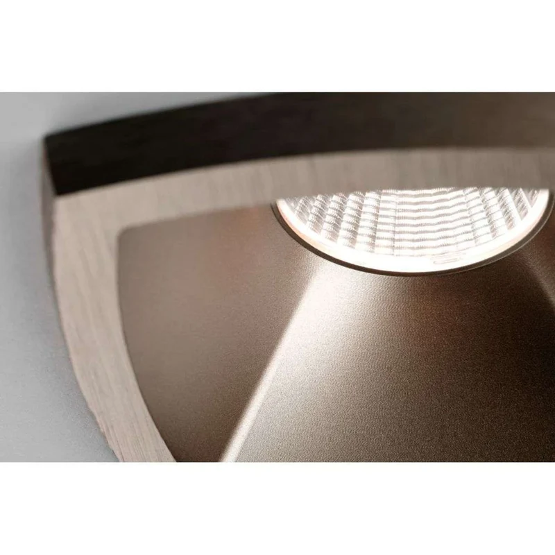 Mirage 1+ Loftlampe Rose Gold - Light-Point