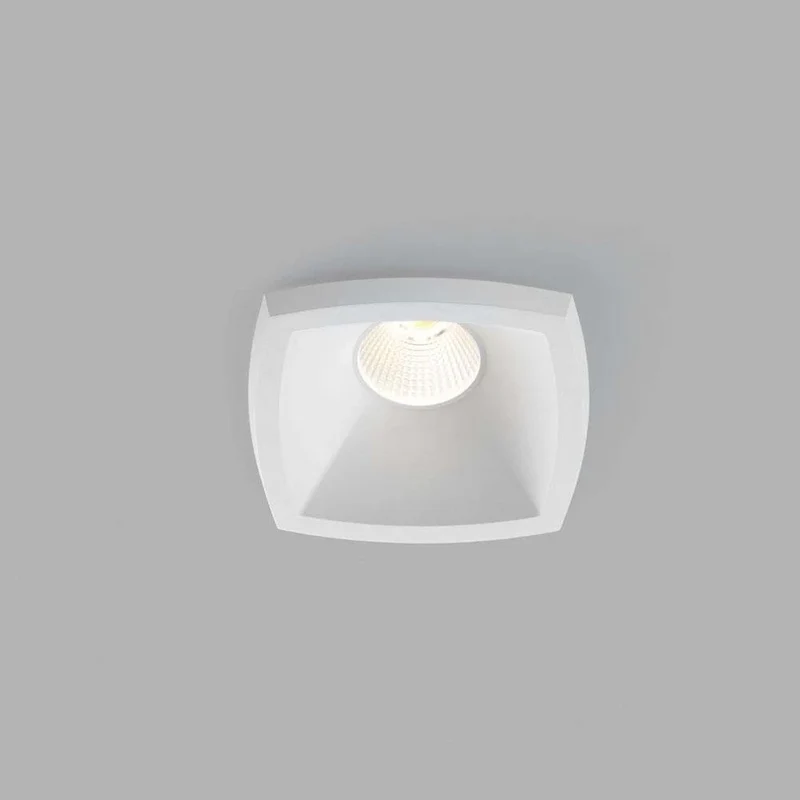 Mirage 1+ Loftlampe Hvid - Light-Point