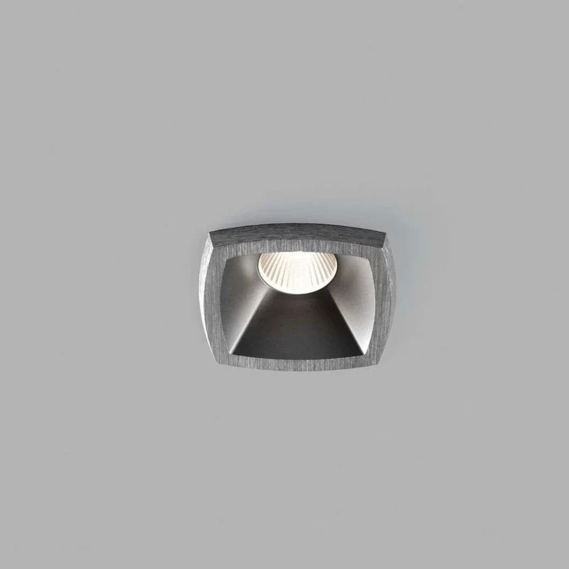 Mirage 1 Loftlampe Titanium - Light-Point