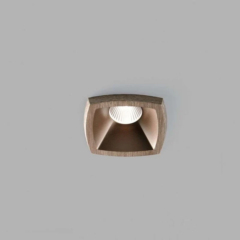 Mirage 1 Loftlampe Rose Gold - Light-Point