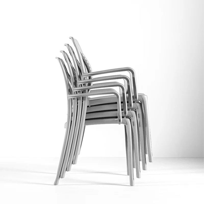 Chaise de jardin Factory