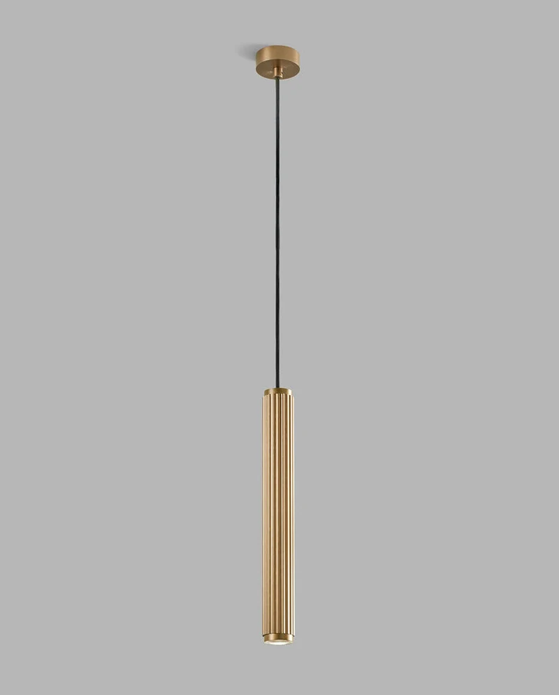 VELVET S1 BRASS SWITCH TUNE PENDEL