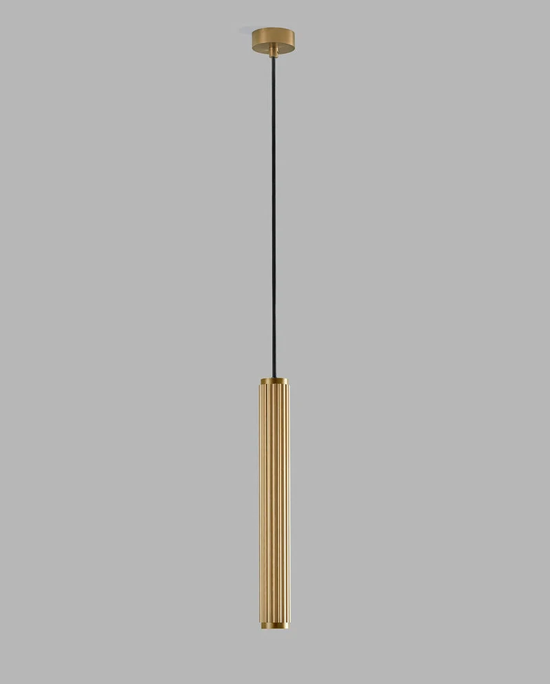 VELVET S1 BRASS SWITCH TUNE PENDEL