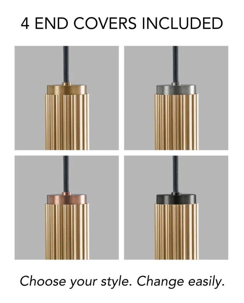 VELVET S1 BRASS SWITCH TUNE PENDEL