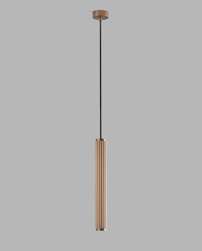 VELVET S1 ROSE GOLD SWITCH TUNE PENDEL