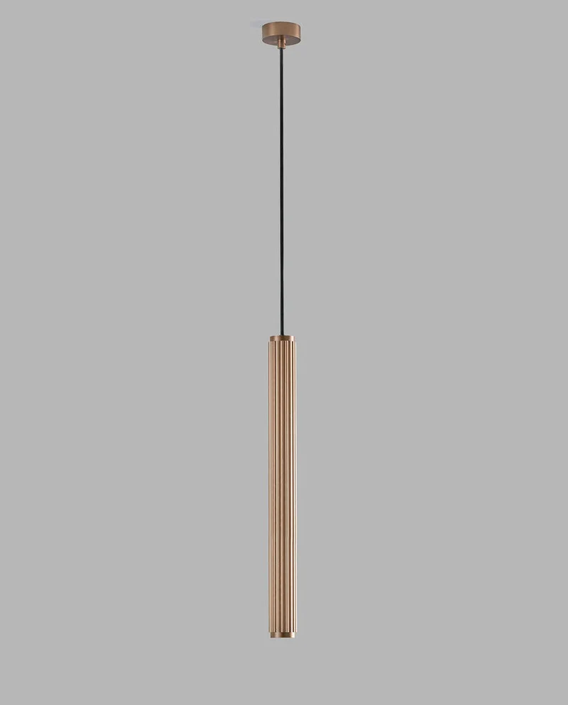 VELVET S2 ROSE GOLD SWITCH TUNE PENDEL