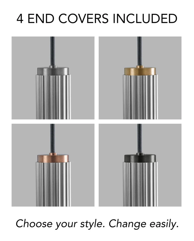 VELVET S2 TITANIUM SWITCH TUNE PENDEL