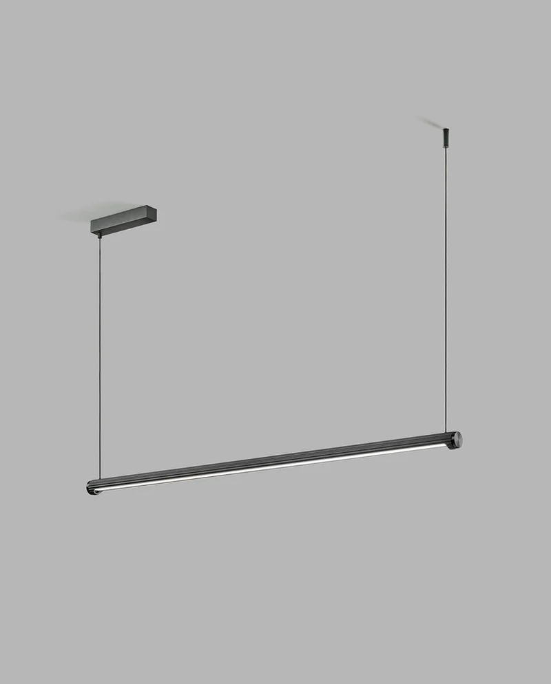 VELVET S1400 BLACK SWITCH TUNE LANGBORDSPENDEL