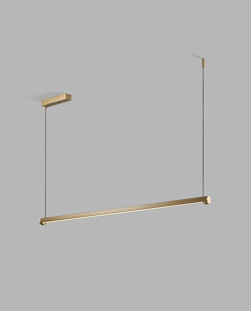 VELVET S1400 BRASS SWITCH TUNE LANGBORDSPENDEL