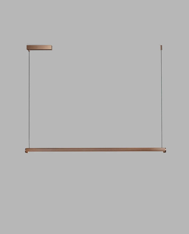 VELVET S1400 ROSE GOLD SWITCH TUNE LANGBORDSPENDEL