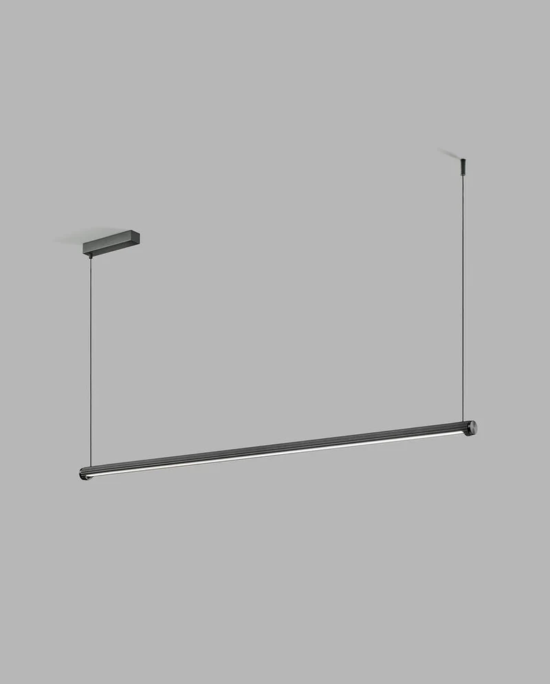 VELVET S1800 BLACK SWITCH TUNE LANGBORDSPENDEL