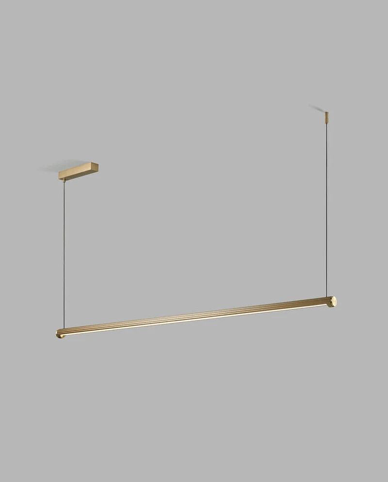 VELVET S1800 BRASS SWITCH TUNE LANGBORDSPENDEL