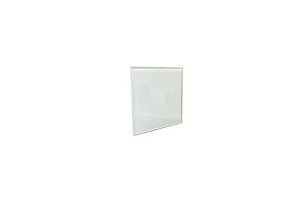 NOX Step Light Kit LED, Square Glass – Hvid