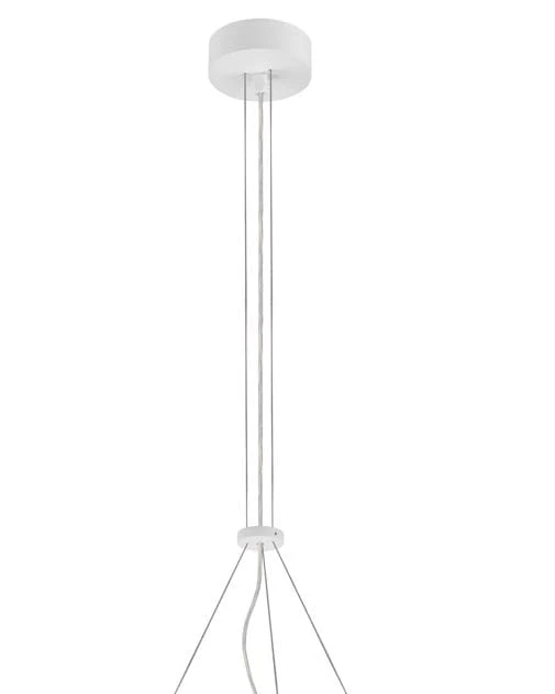 Luna Wire Kit – Hvid