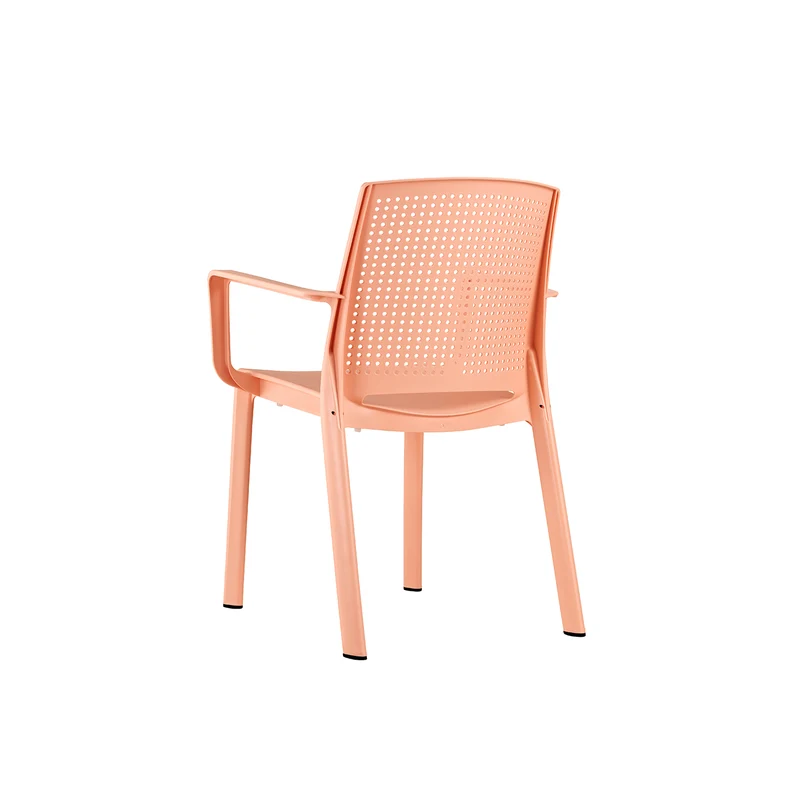 Fauteuil de jardin résine Luce