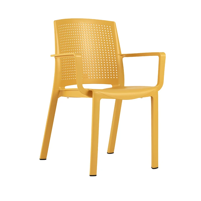 Fauteuil de jardin résine Luce