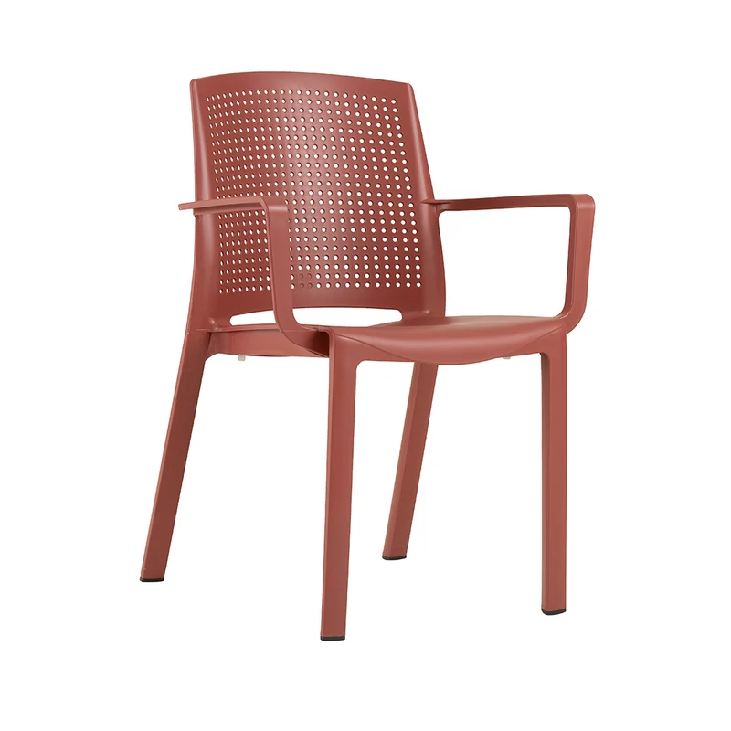 Fauteuil de jardin résine Luce