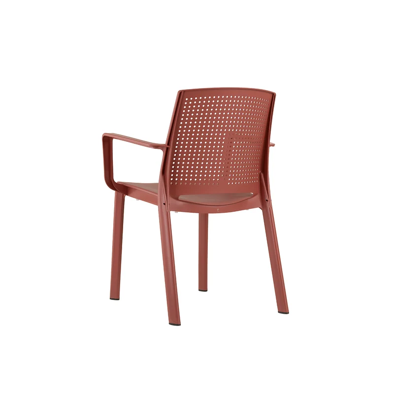 Fauteuil de jardin résine Luce