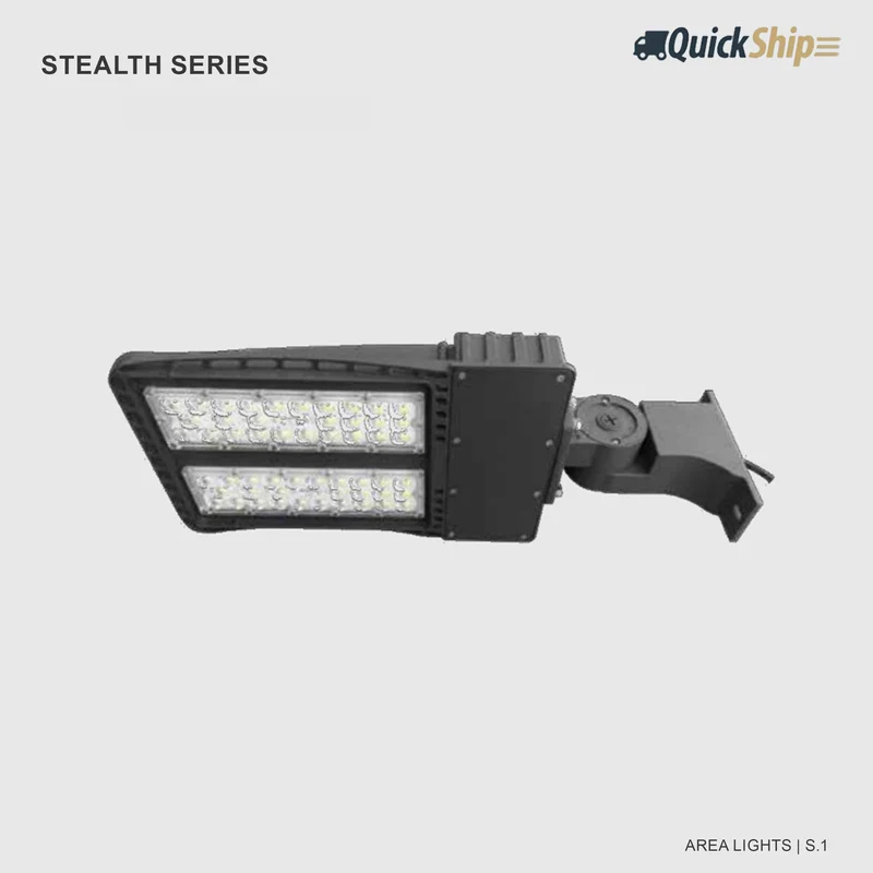 Lampe de zone furtive
