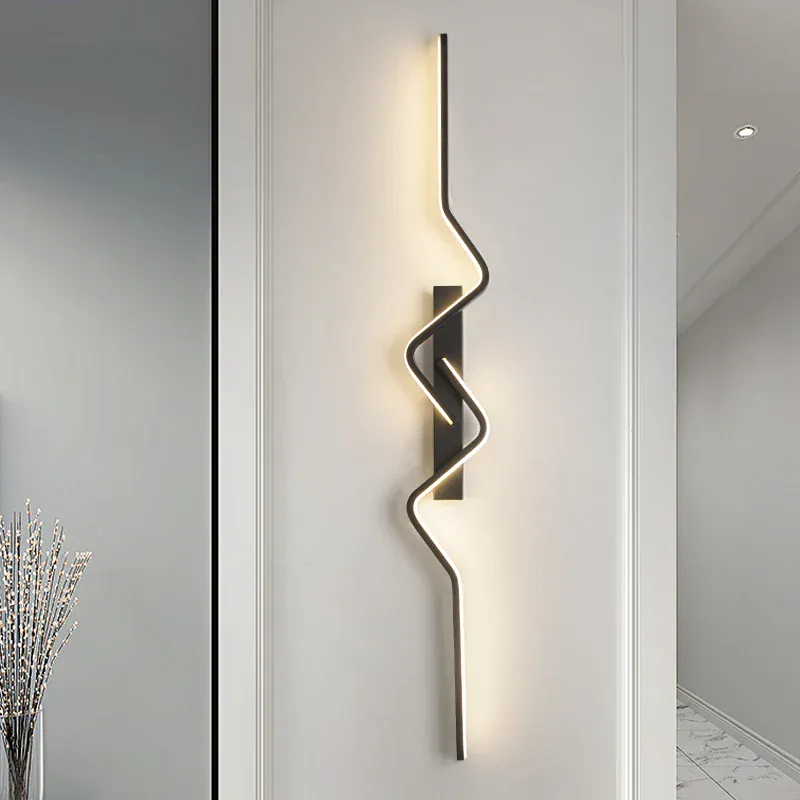 Luminaire Mural Moderne Dimmable