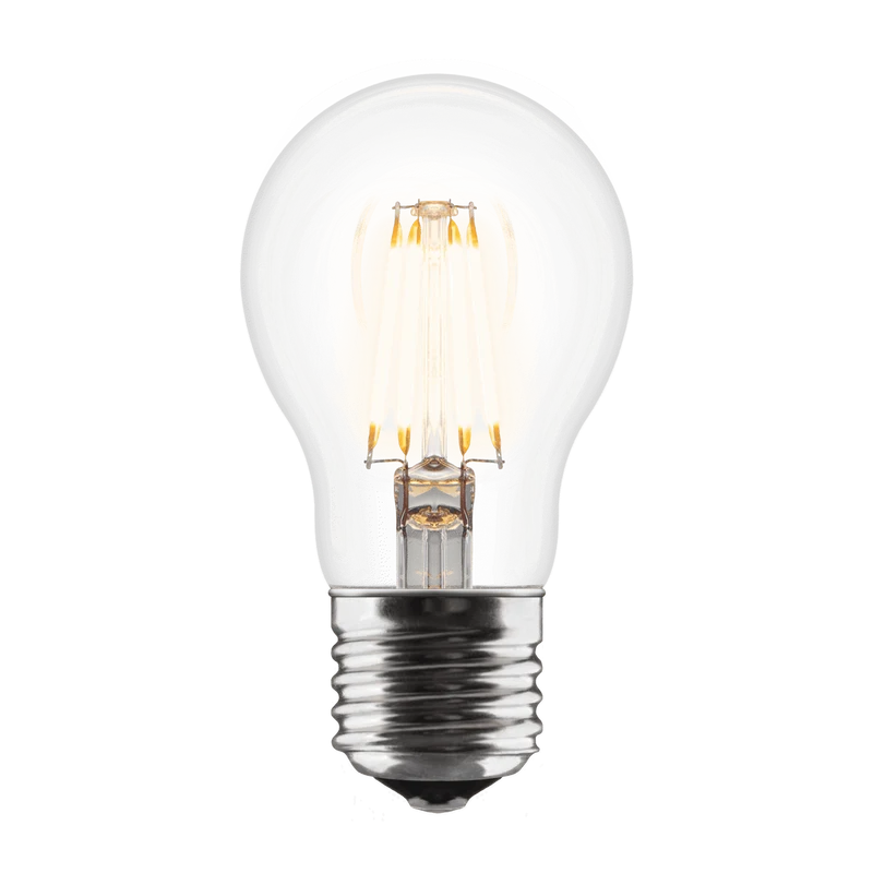 Good Idea LED A+ 60 mm / 6W, 2700K, 830 lumens, E27
