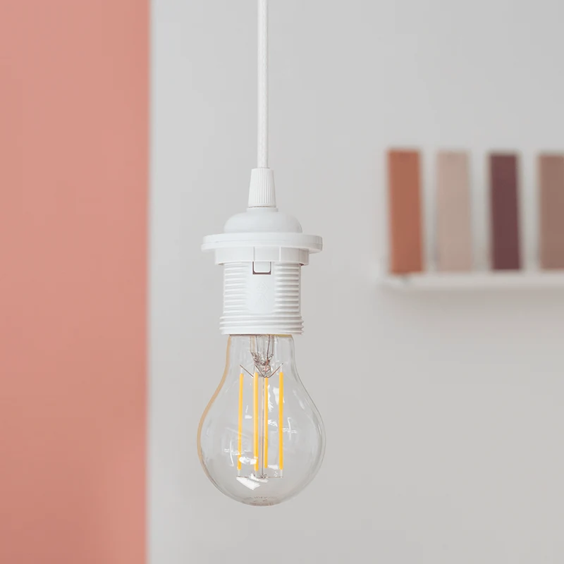 Good Idea LED A+ 60 mm / 6W, 2700K, 830 lumens, E27
