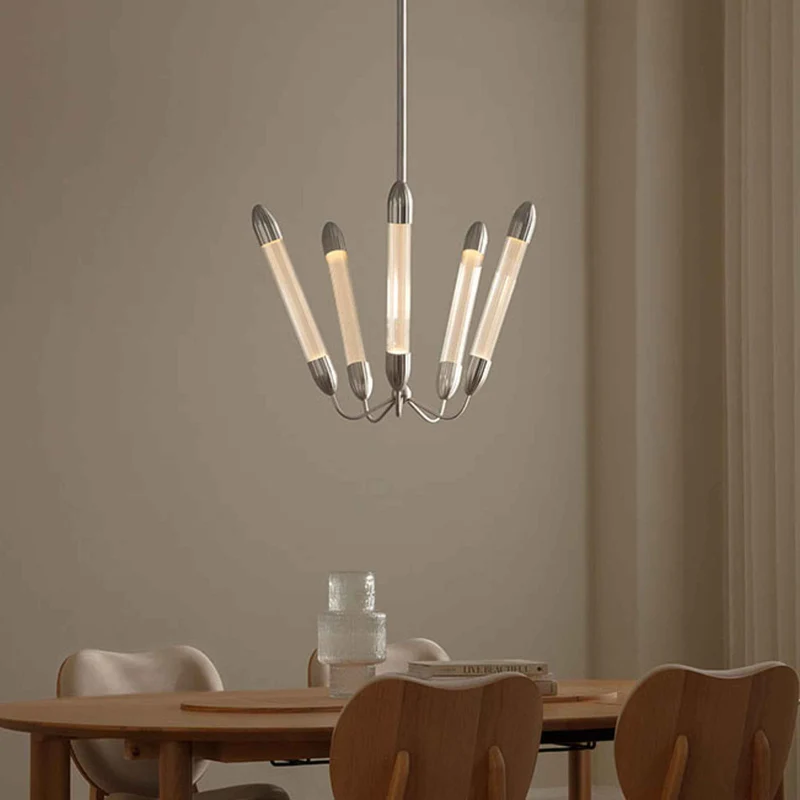 Lemon Squeeze Penta short - polished steel