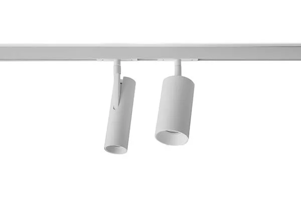 Designline Tube Slim Spot 2700K - White