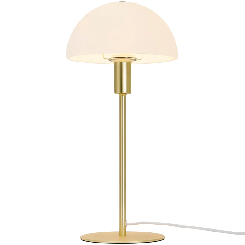 Ellen 20 | Bordlampe | Messing
