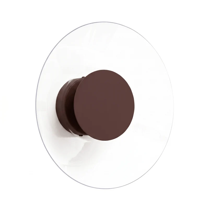 Applique murale Rond LED Cuisine