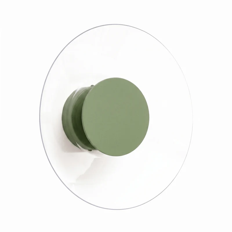 Applique murale Rond LED Cuisine