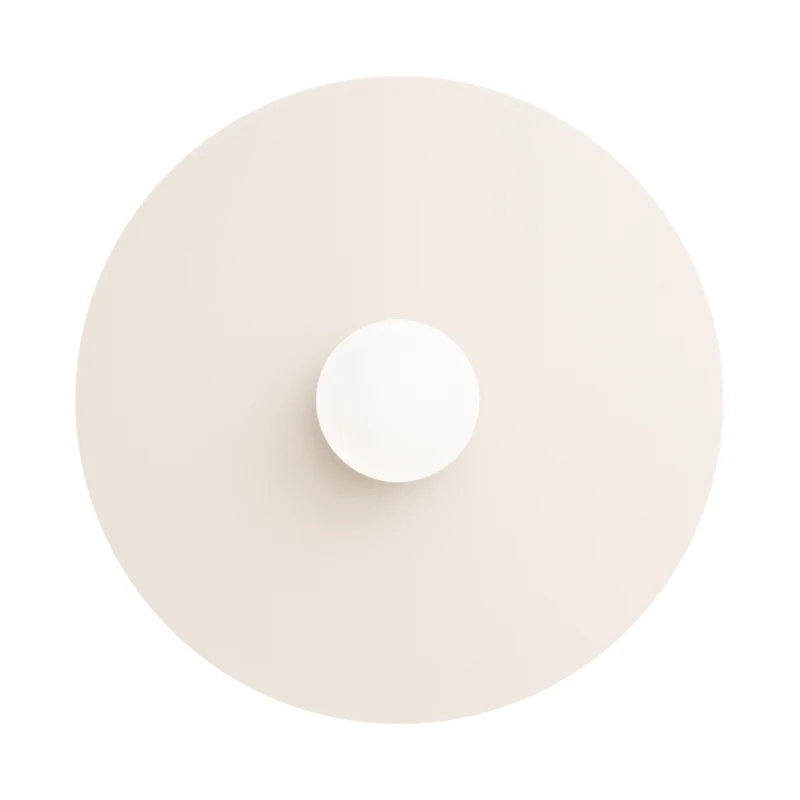 Applique Murale Disque LED