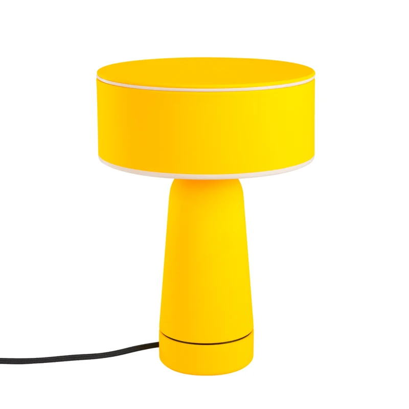 Lampe De Bureau Au Style Retro