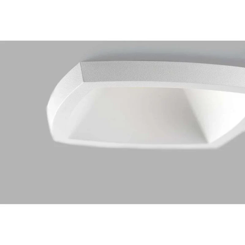 Mirage 1 Loftlampe Hvid - Light-Point