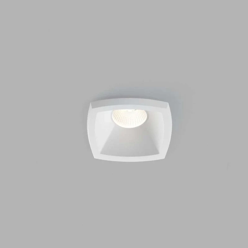 Mirage 1 Loftlampe Hvid - Light-Point
