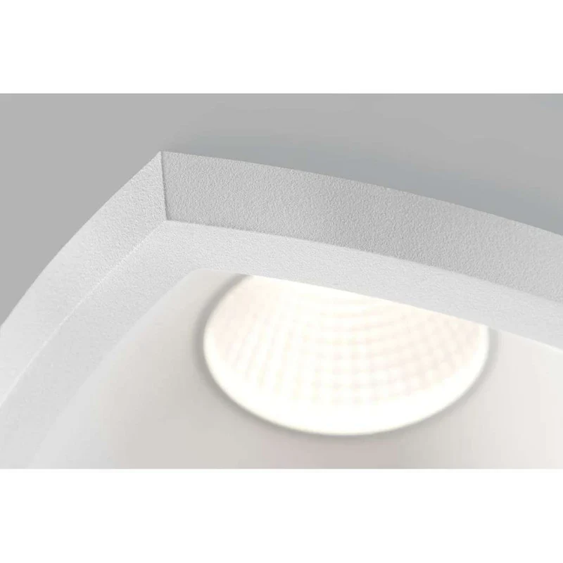 Mirage 1 Loftlampe Hvid - Light-Point