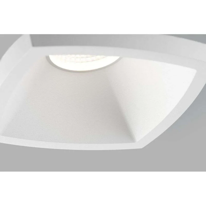 Mirage 1 Loftlampe Hvid - Light-Point