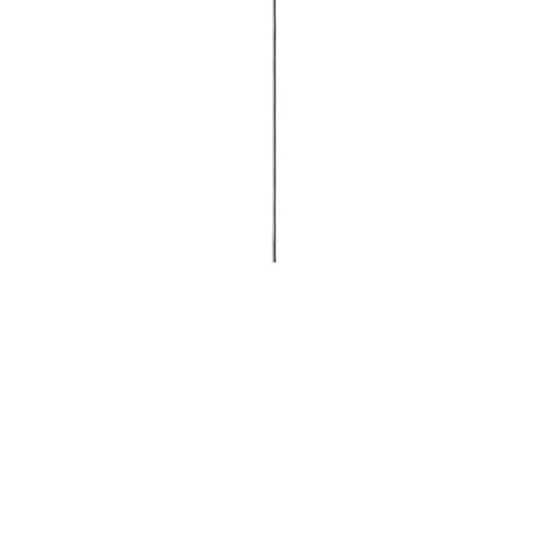 Stofledning 600 cm Grey Beige - Reservedel - Andtradition