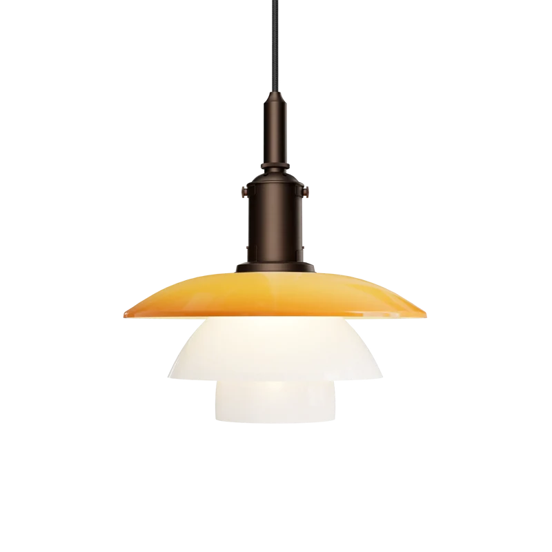 PH 3/3 CENTENARY EDITION PENDEL