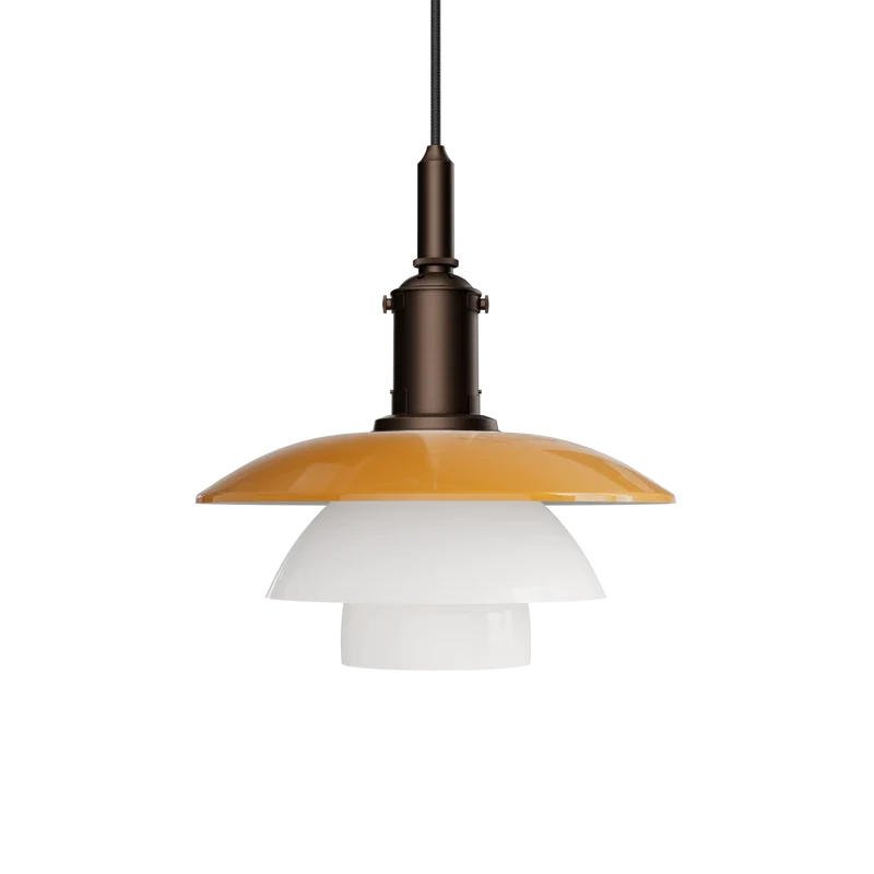 PH 3/3 CENTENARY EDITION PENDEL