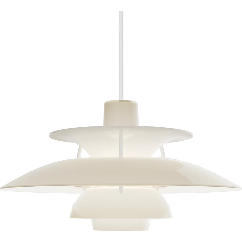 PH 5 Ø320 OPAL BEIGE PENDEL
