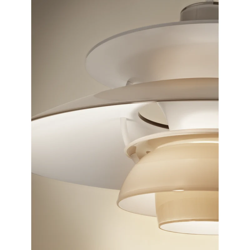 PH 5 Ø320 OPAL BEIGE PENDEL