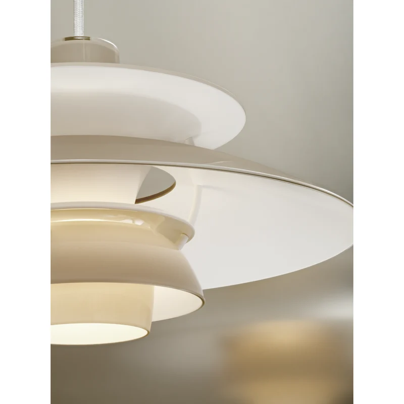 PH 5 Ø320 OPAL BEIGE PENDEL